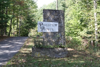 Lot 44 Old Saint Clair Rd Unit Pipestem Pointe, Lovern, WV 25979
