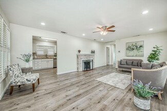 3405 E Princeton Ave, Fresno, CA 93703