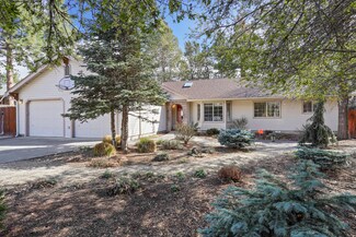 21075 Lost Valley Ct, Bend, OR 97702