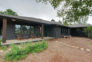 300 E Federal St, Shawnee, OK 74804