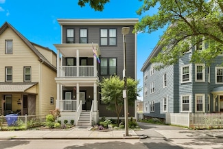 67-69 Auckland St Unit One, Boston, MA 02125