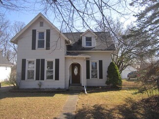 406 N Marshall Ave, Marshall, MI 49068