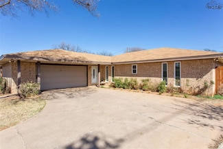 4629 Cypress Ave, Wichita Falls, TX 76310
