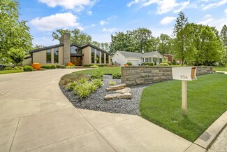 934 Plaza Dr, Evansville, IN 47715