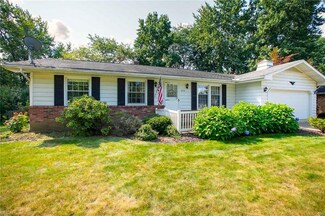 3254 Elgin Dr, Fairlawn, OH 44333
