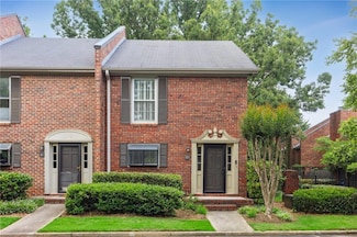 1245 S Ponce de Leon Ave NE Unit 13, Atlanta, GA 30306