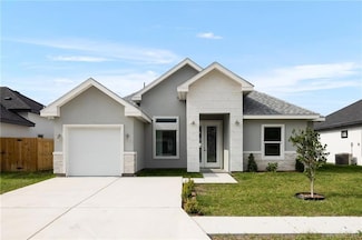 2021 Black Hills St, San Juan, TX 78589