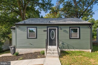 7731 Emerson Rd, Hyattsville, MD 20784