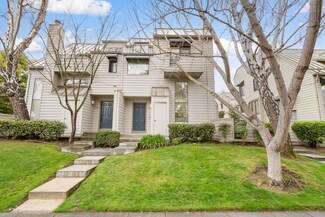 775 Loma Verde Ave Unit A, Palo Alto, CA 94303