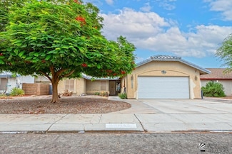 11156 E 26 Ln, Yuma, AZ 85367