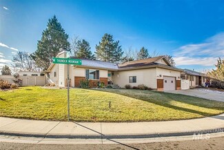 7475 W Thunder Mountain Dr, Boise, ID 83709