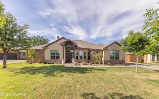 8708 Ironton Ave, Lubbock, TX 79424