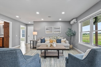 6324 Leo Dr NE, North Branch, MN 55056