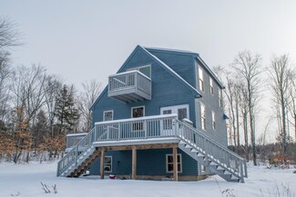 0 Fox Ln, New Sharon, ME 04955