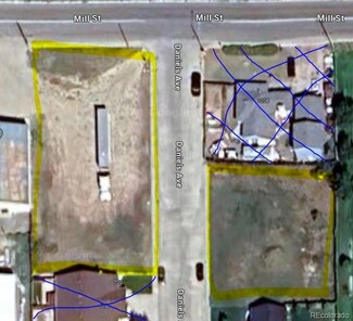 0 Daniels Lot 01, Brush, CO 80723