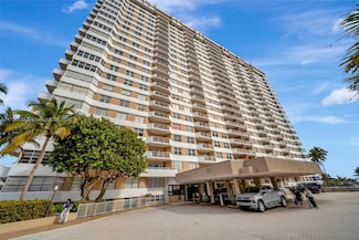 1950 S Ocean Dr Unit LE, Hallandale Beach, FL 33009