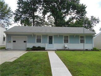 713 N Rogers St, Independence, MO 64050