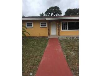 Unlisted Address