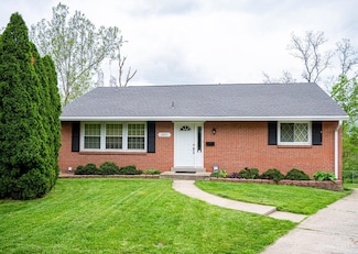 2851 Westonridge Dr, Cincinnati, OH 45239