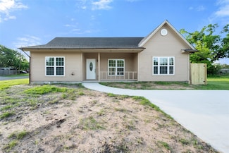 815 E Collin St, Corsicana, TX 75110