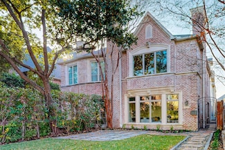 3527 Asbury St, Dallas, TX 75205