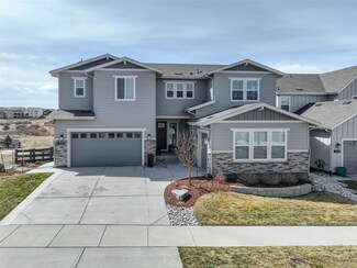 6977 Copper Sky Cir, Castle Pines, CO 80108