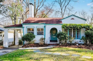 307 S Tremont Dr, Greensboro, NC 27403