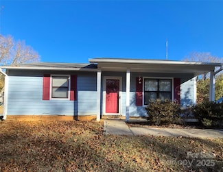 6227 Mayridge Dr, Charlotte, NC 28215