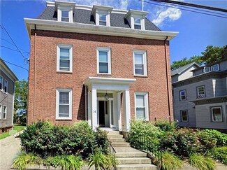 54 Pitman St Unit 5, Providence, RI 02906
