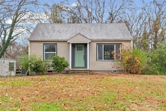 715 Mcgraw St, Clarksville, TN 37040