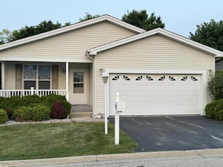 3858 Fox Hunt Way Unit 596, Grayslake, IL 60030