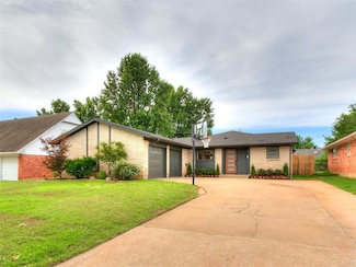700 Greenwood Dr, Oklahoma City, OK 73110