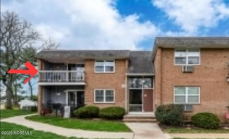 807 Eves Dr Unit 3P, Hillsborough, NJ 08844