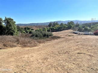 0 Darlene Ln, Moorpark, CA 93021
