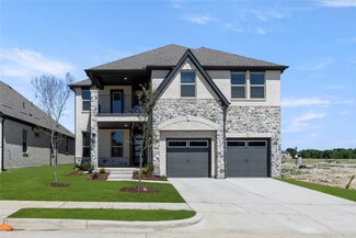 2410 Belmont Rd, Melissa, TX 75454