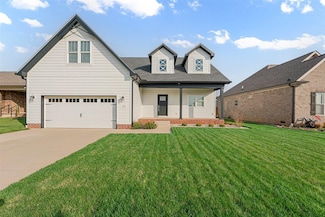 550 Kempton Ln, Bowling Green, KY 42104