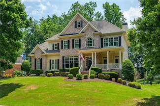 6105 Overlook Park Dr, Cumming, GA 30040