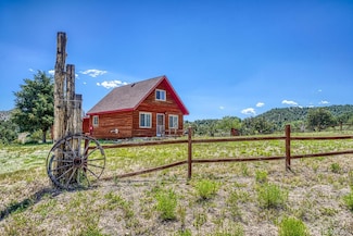 735 Fox Creek Dr, Coaldale, CO 81222