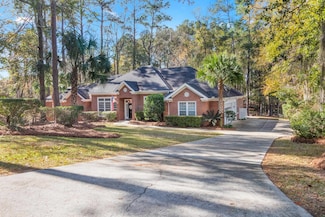 8869 Glen Abby Dr, Tallahassee, FL 32312