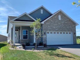 27357 W Porto Ln, Minooka, IL 60447