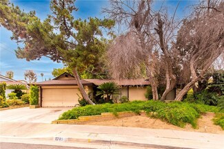1245 Ahtena Dr, Walnut, CA 91789