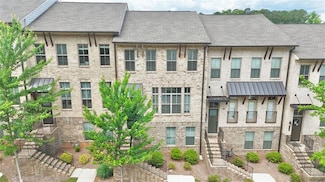 614 Harrington Hills, Decatur, GA 30032