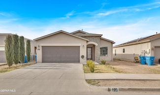 120 Rio Alamo Way, Clint, TX 79836