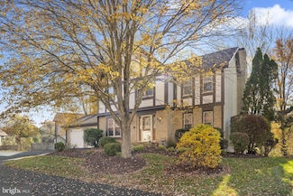 12574 Quincy Adams Ct, Herndon, VA 20171