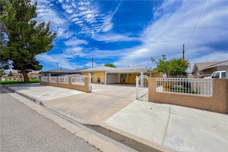 45431 Sancroft Ave, Lancaster, CA 93535