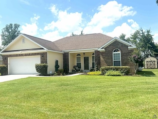 47 Tiffany Ln, Warner Robins, GA 31093
