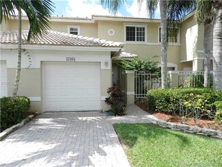 17005 NW 23rd St, Pembroke Pines, FL 33028