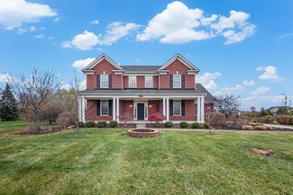 9001 Carter Dr, Saline, MI 48176