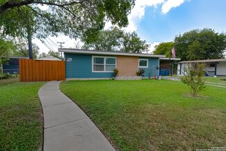 8026 Cedar View, San Antonio, TX 78213