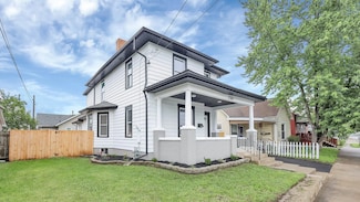 732 Columbus Ave, Washington Court House, OH 43160